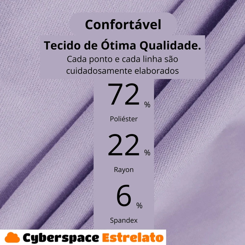 Pijama Cirúrgico Masculino Profissional Cyberspace Estrelato