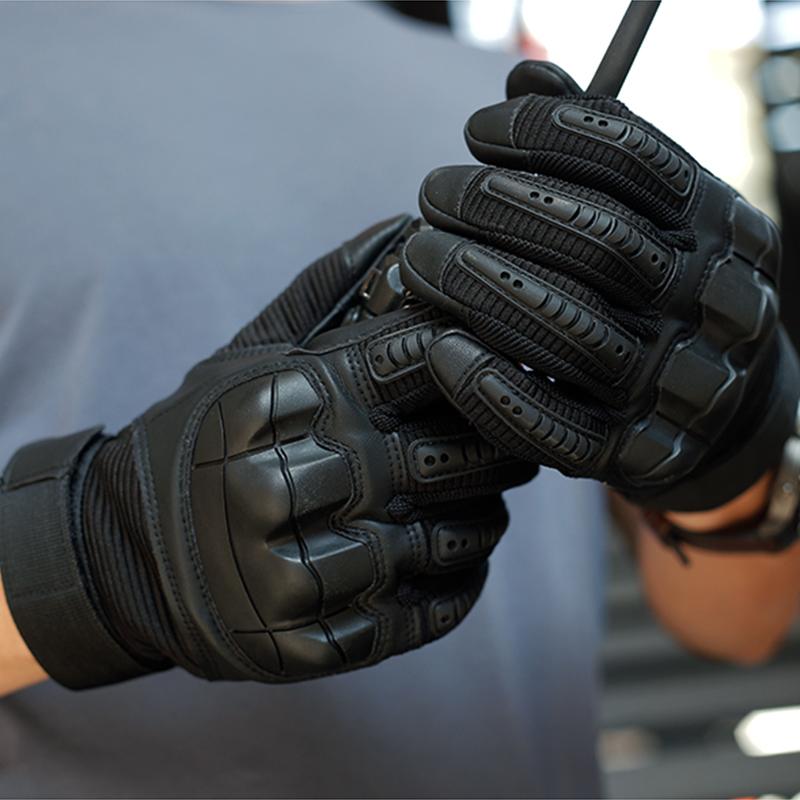 Luvas MaxGloves - Cyberspace Estrelato