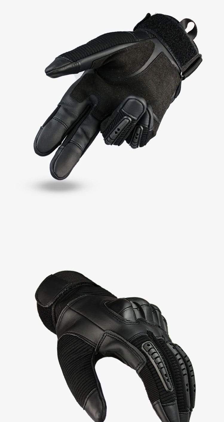 Luvas MaxGloves - Cyberspace Estrelato